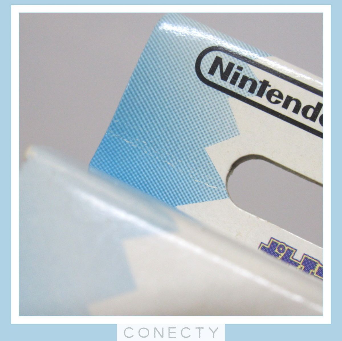  Pokemon карты Blue голубой черепаха ks3D Pocket Monster 1998 nintendo [ не использовался / внутри shrink нераспечатанный товар ] ценный * подлинная вещь [J2[SK