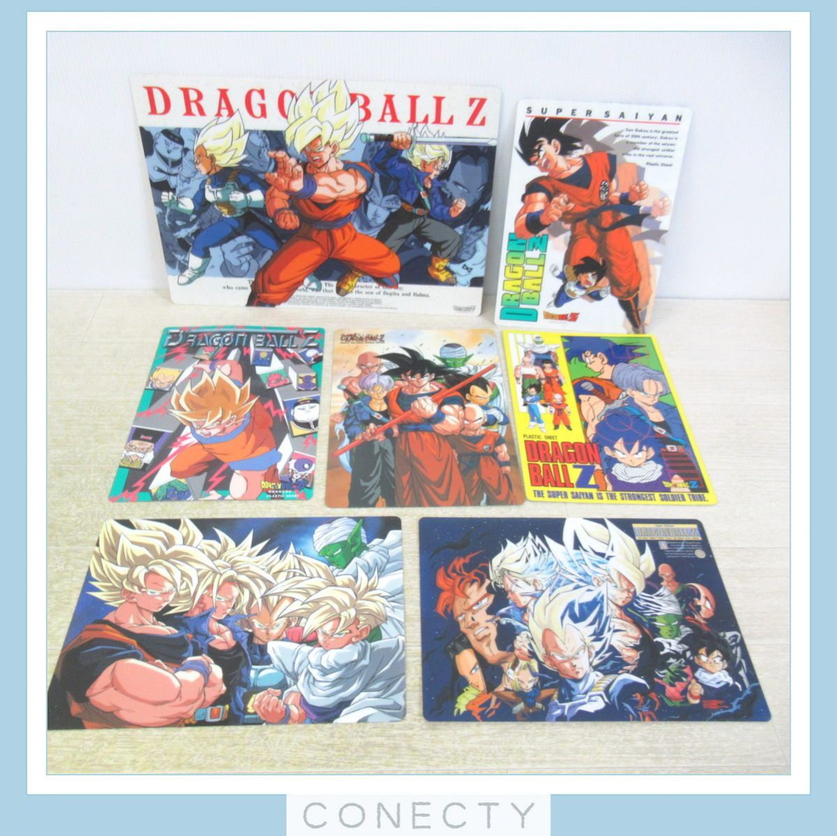 Yahoo!オークション - ドラゴンボールZ DRAGON BALL Z 下敷き 計 Yahoo!オークション - ドラゴンボールZ DRAGON BALL Z 下敷き 計
