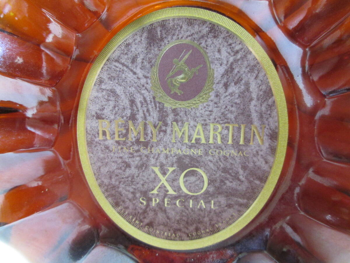 箱入り未開封★REMY MARTIN XO 　レミーマルタン★40％ｘ700ｍｌ_画像4