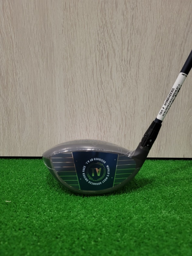 ★新品★キャロウェイ★ＰＡＲＡＤＹＭ　Ｘ（パラダイム　エックス）ドライバー★10.5°★VENTUS TR 5 for Callaway★S_画像5