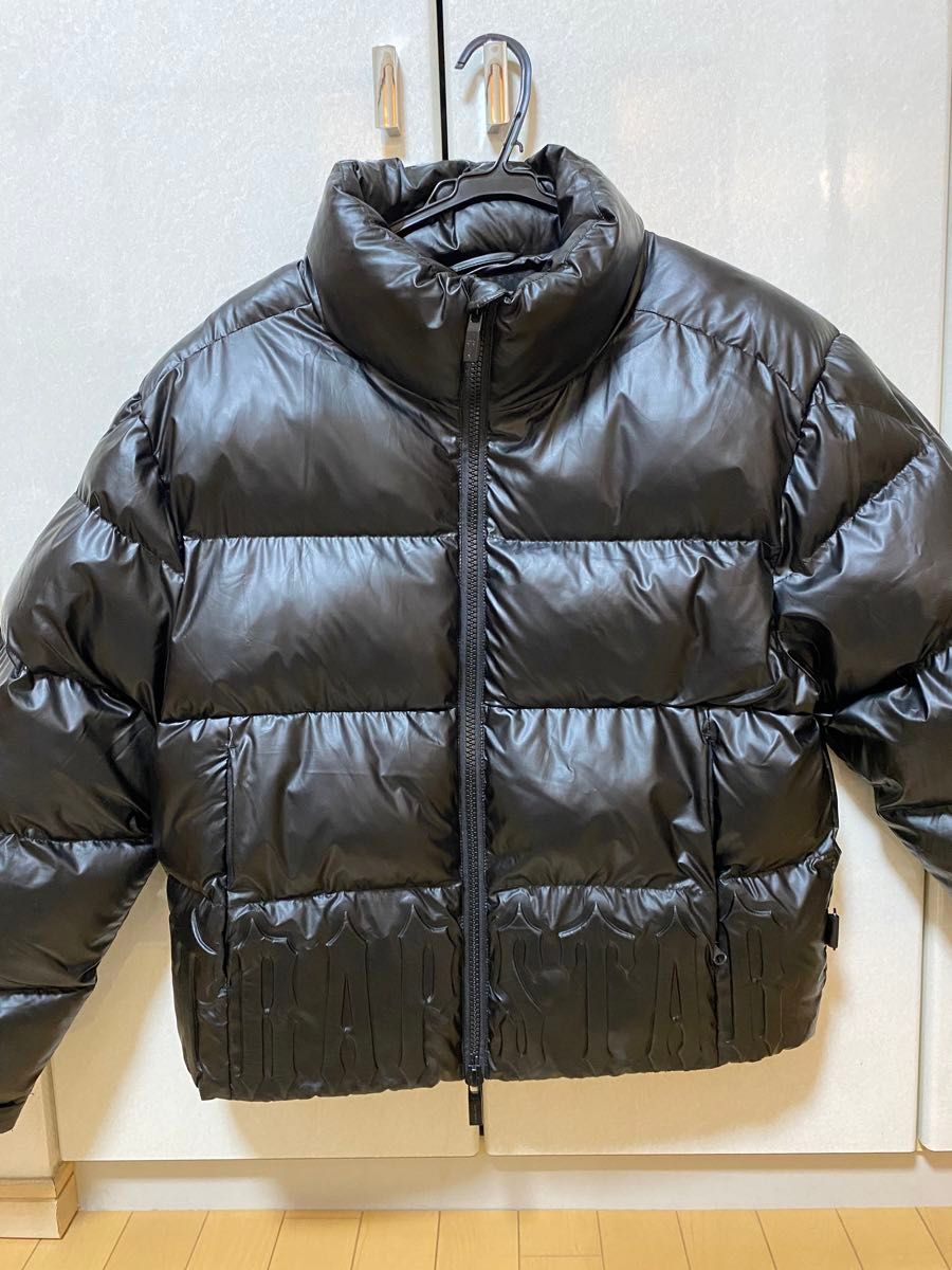 トラップスターダウン&トラップスターベストTRAPSTAR sizeベスト トラップスターダウン&トラップスターベストTRAPSTAR sizeベスト