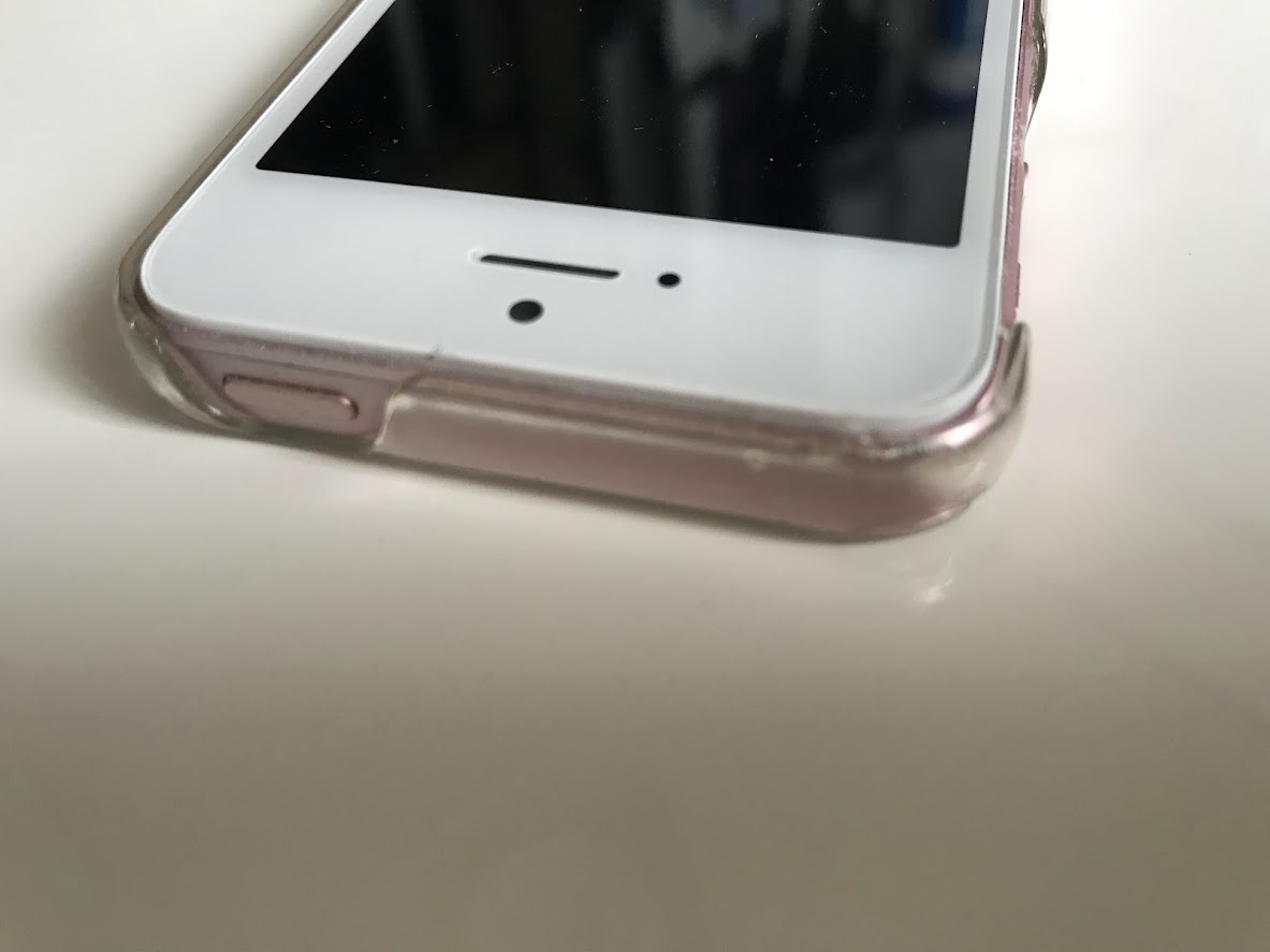 【ジャンク品】Apple iPhoneSE（初代）※1%病につきほぼ起動不可の画像6