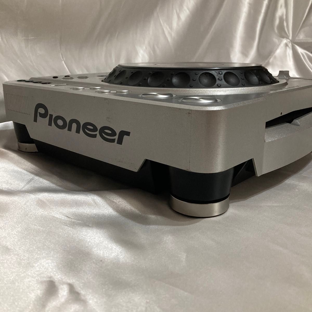 美品 CDプレイヤー パイオニア CDJ 800MK2 PIONEER DJ