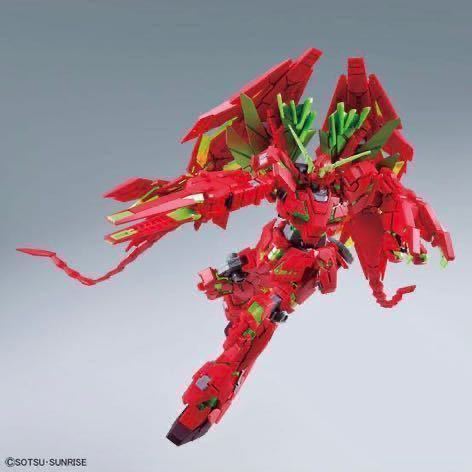 ●●HG1/144 福岡限定 ユニコーンガンダムペルフェクティビリティ（デストロイモード・最終決戦仕様）Ver.GSF●バンダイ●新品●純正●●の画像5