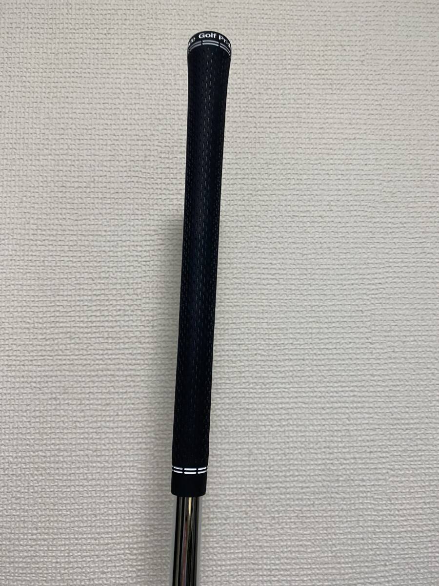 【極美品】バルド　８Cクラフト　TA001　ドライバー　スチールシャフト_画像6