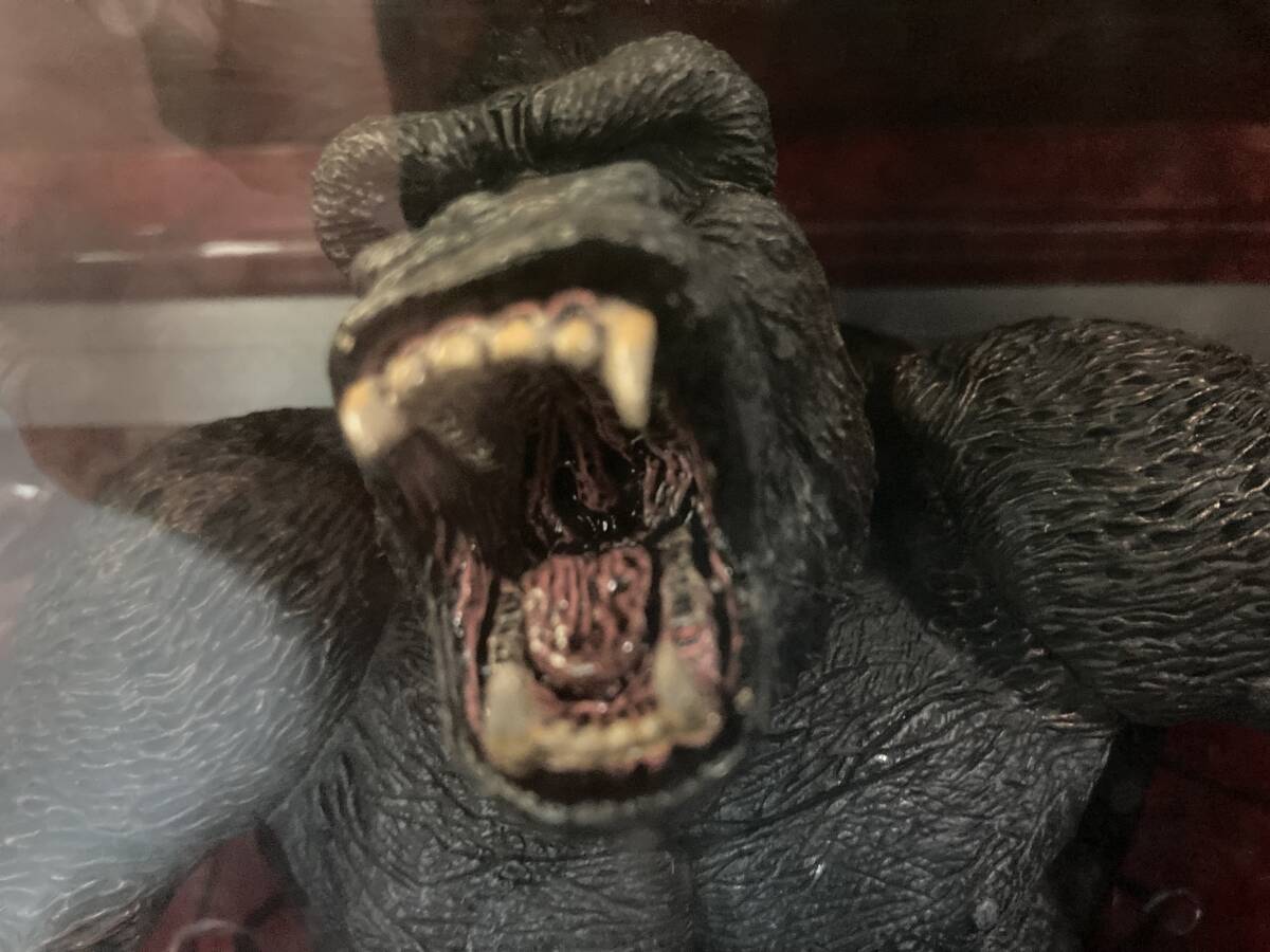 ★McFARLANE TOYS マクファーレン　トイズ　KING KONG キングコング_画像6