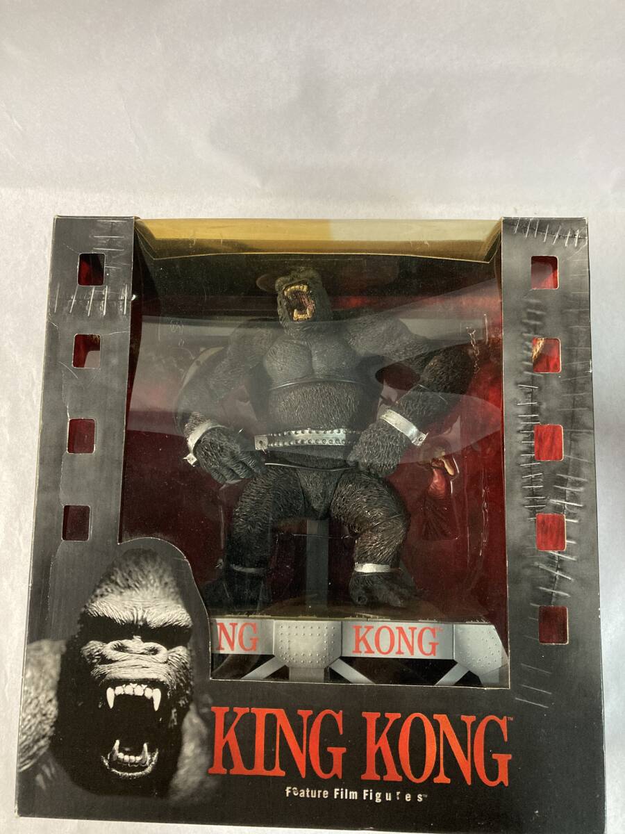 ★McFARLANE TOYS マクファーレン　トイズ　KING KONG キングコング_画像1