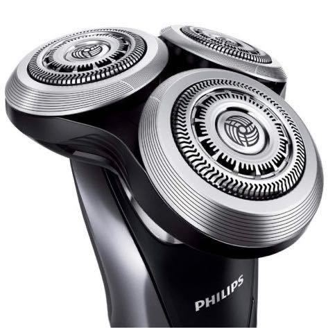 フィリップス シェーピングヘッド替え刃 9000シリーズ シェーバー交換用替刃 Philips SH90の画像5