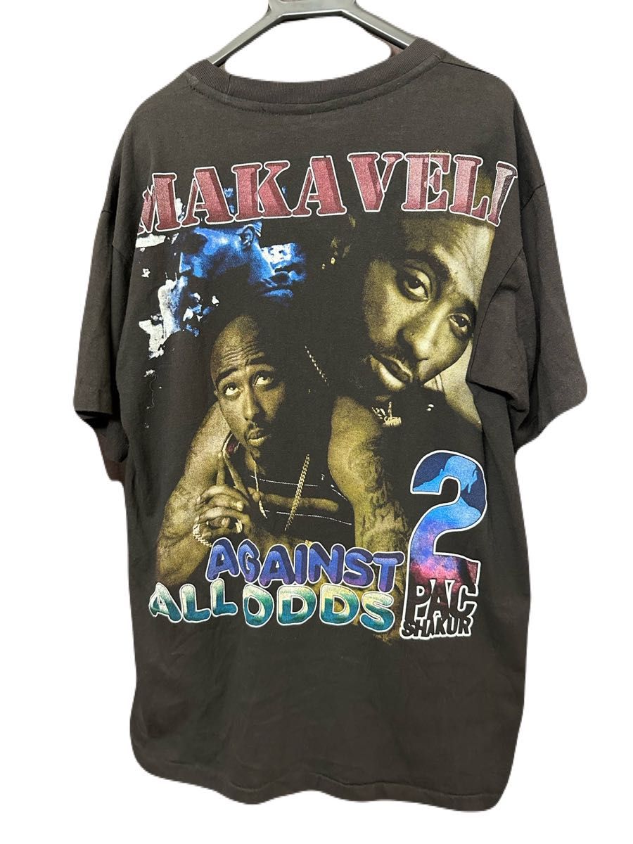 90s VINTAGE ヴィンテージ GEM TUPAC 2PAC Tシャツ|Yahoo 90s VINTAGE ヴィンテージ GEM TUPAC 2PAC Tシャツ|Yahoo