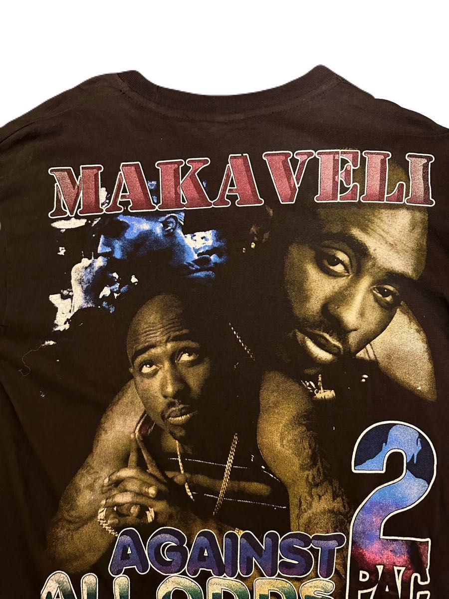 90s VINTAGE ヴィンテージ GEM TUPAC 2PAC Tシャツ|Yahoo 90s VINTAGE ヴィンテージ GEM TUPAC 2PAC Tシャツ|Yahoo
