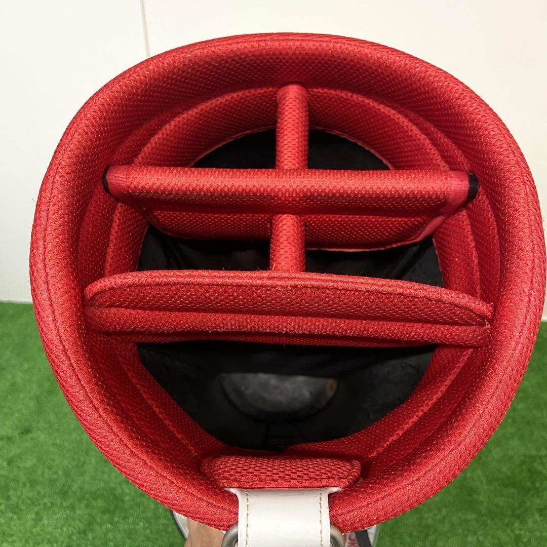 限定モデル】 SRIXON スリクソン ガオモンスター 3点式キャディ 限定モデル】 SRIXON スリクソン ガオモンスター 3点式キャディ