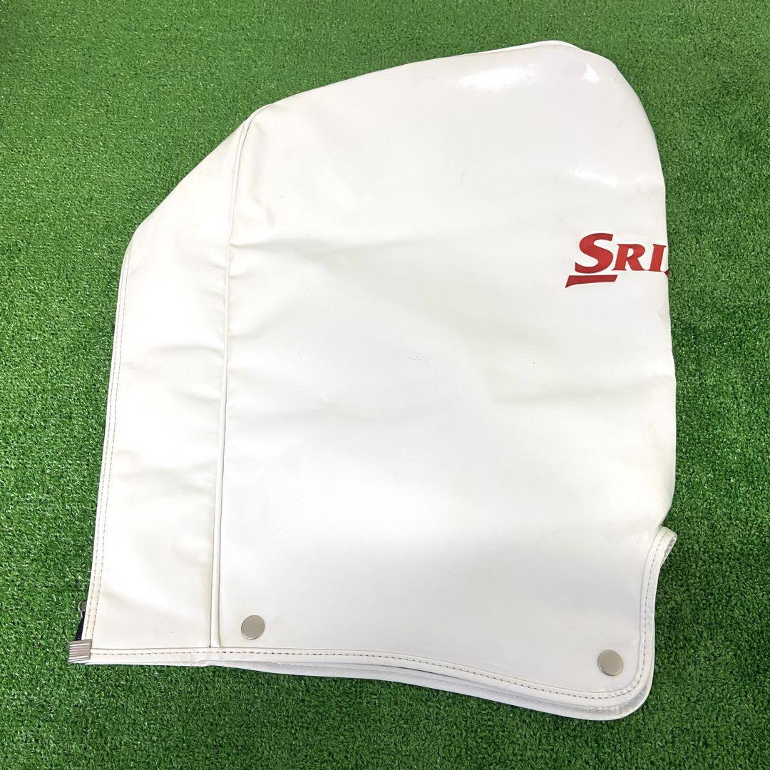 限定モデル】 SRIXON スリクソン ガオモンスター 3点式キャディ 限定モデル】 SRIXON スリクソン ガオモンスター 3点式キャディ