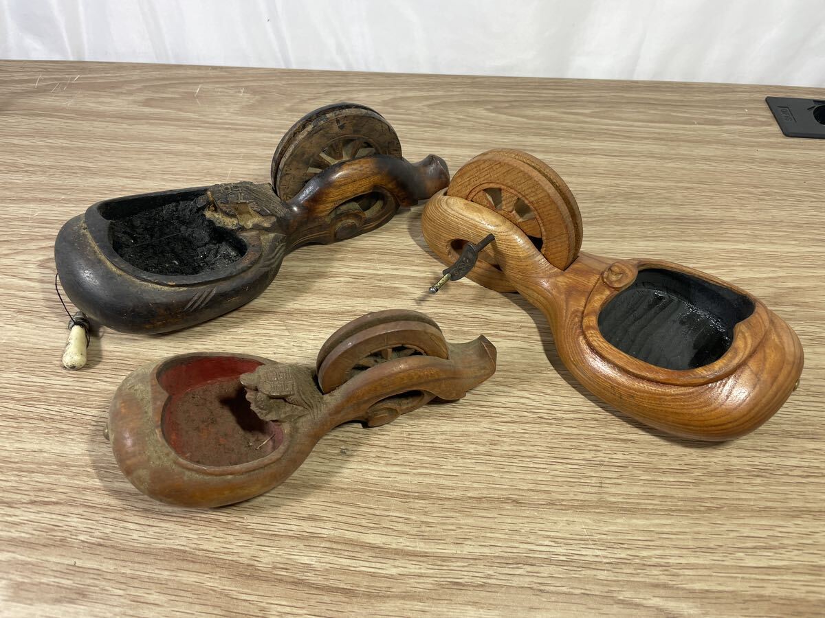 Yahoo!オークション - FR2227 墨壺 木製 墨つぼ 木彫 古道具 Yahoo!オークション - FR2227 墨壺 木製 墨つぼ 木彫 古道具