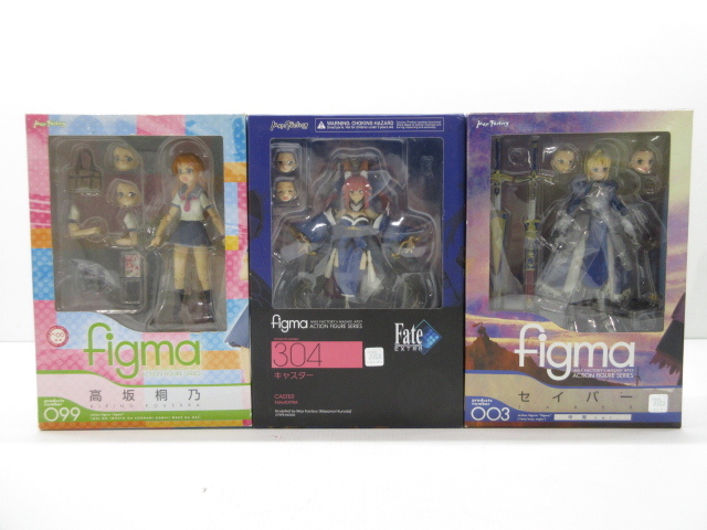 n76947-ty Junk 08 piece set figma......POPUPPARADE other tent Live Fatefea Lee tail [053-240510]