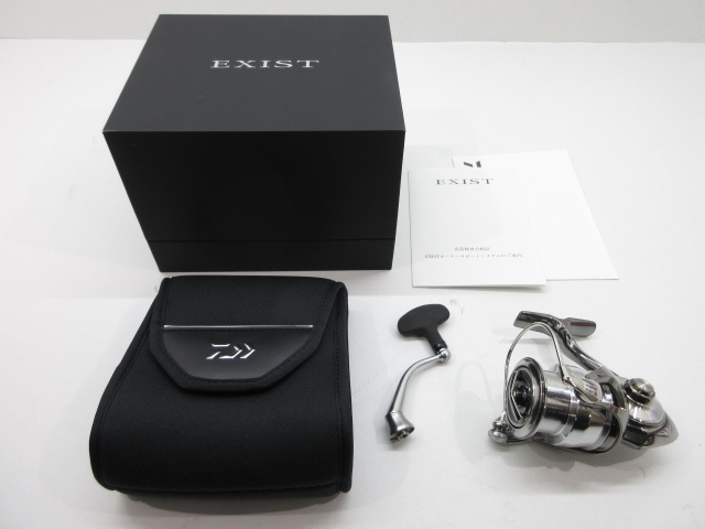 Yahoo!オークション - n76949-ty 中古品 スピニングリール Yahoo!オークション - n76949-ty 中古品 スピニングリール