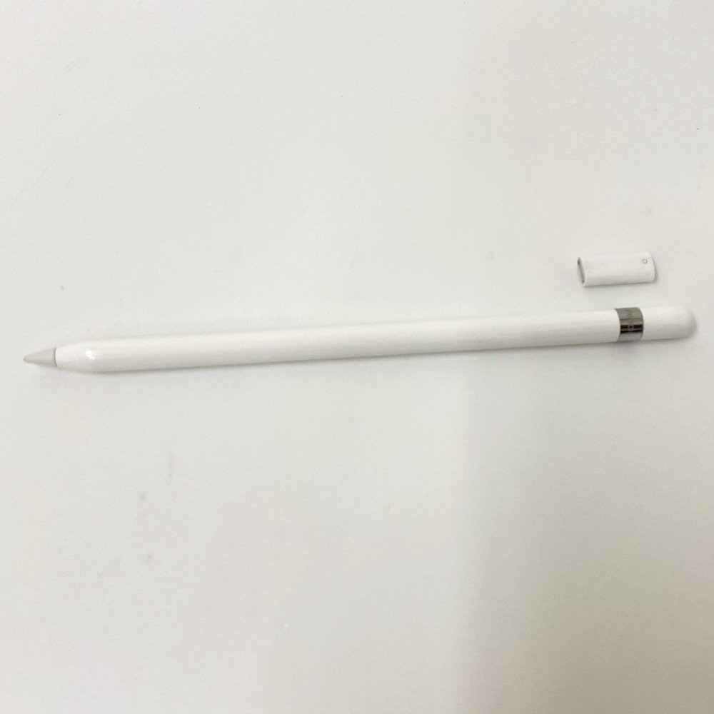 【送料無料】Apple アップル Apple Pencil 第1世代 A1603 中古【Ae473631】の画像1