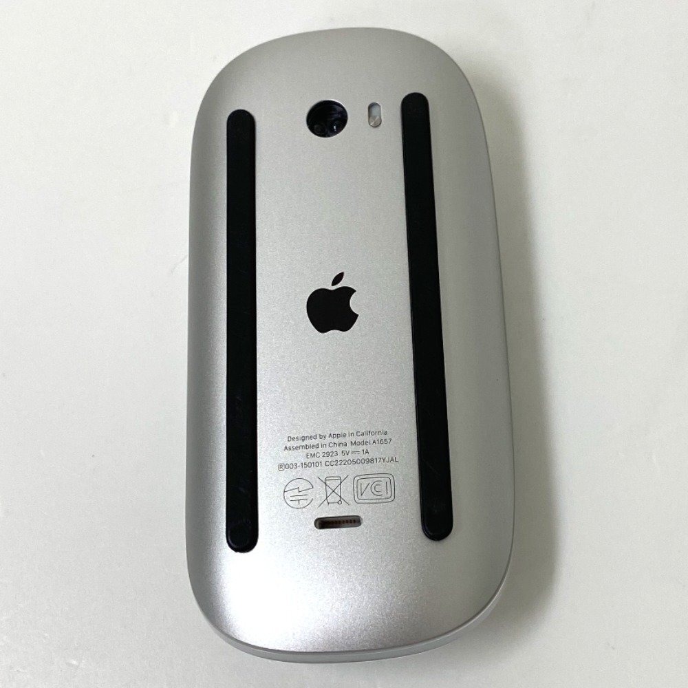 [ free shipping ]Apple Apple mouse Magic Mouse MK2E3J/A beautiful goods * used [Ae727732]