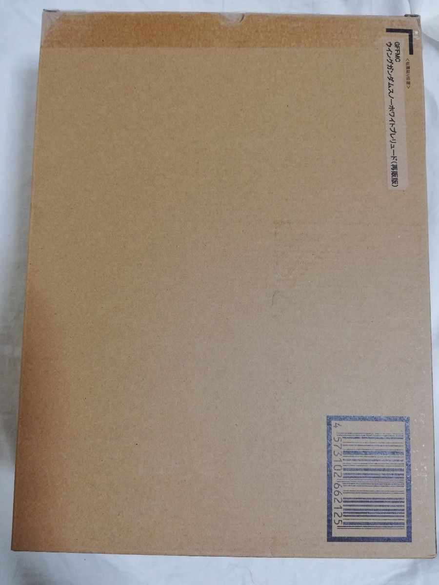 バンダイ GUNDAM FIX FIGURATION METAL COMPOSITE ウイング バンダイ GUNDAM FIX FIGURATION METAL COMPOSITE ウイング
