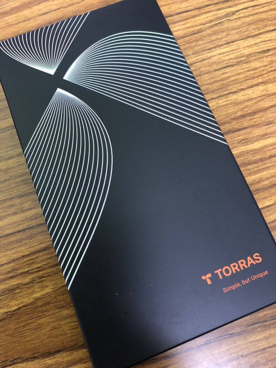 【開封のみ】TORRAS ★iPhone 14 Pro 用 ケース「多機能360°回転スタンド」MagSafe対応 丸型スタンド付き Halbachマグネット搭載 ブラック_画像8