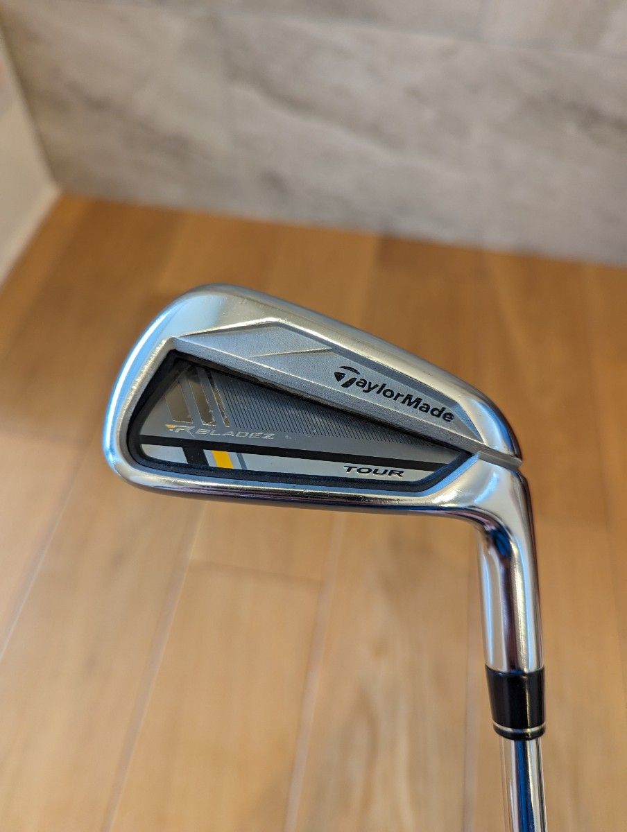 TaylorMade RBZ TOUR アイアンセット6本