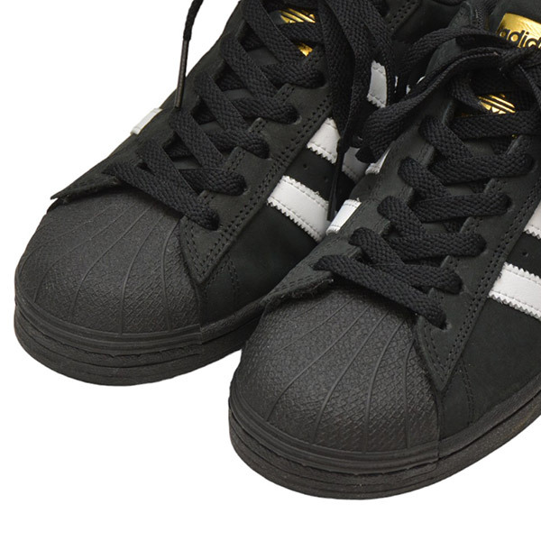 adidas　アディダス　SUPERSTAR ADV　スニーカー　スーパースター　8054000169429_画像5