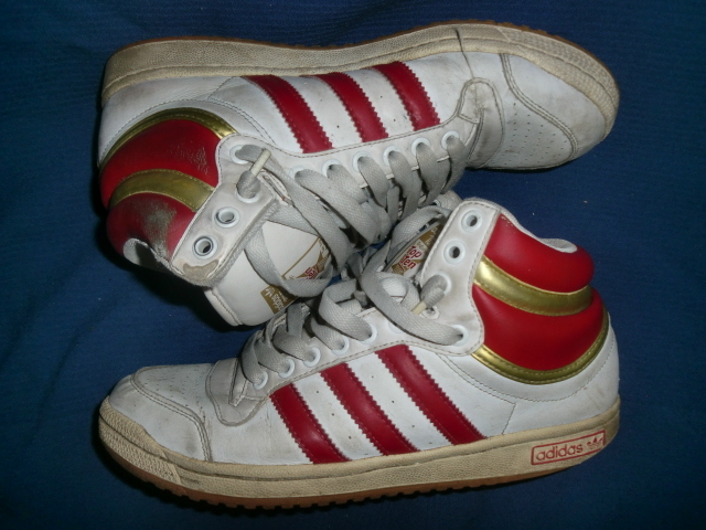 *adidas sneakers 26.5cm recycle liquidation goods reuse corner un- supplies 