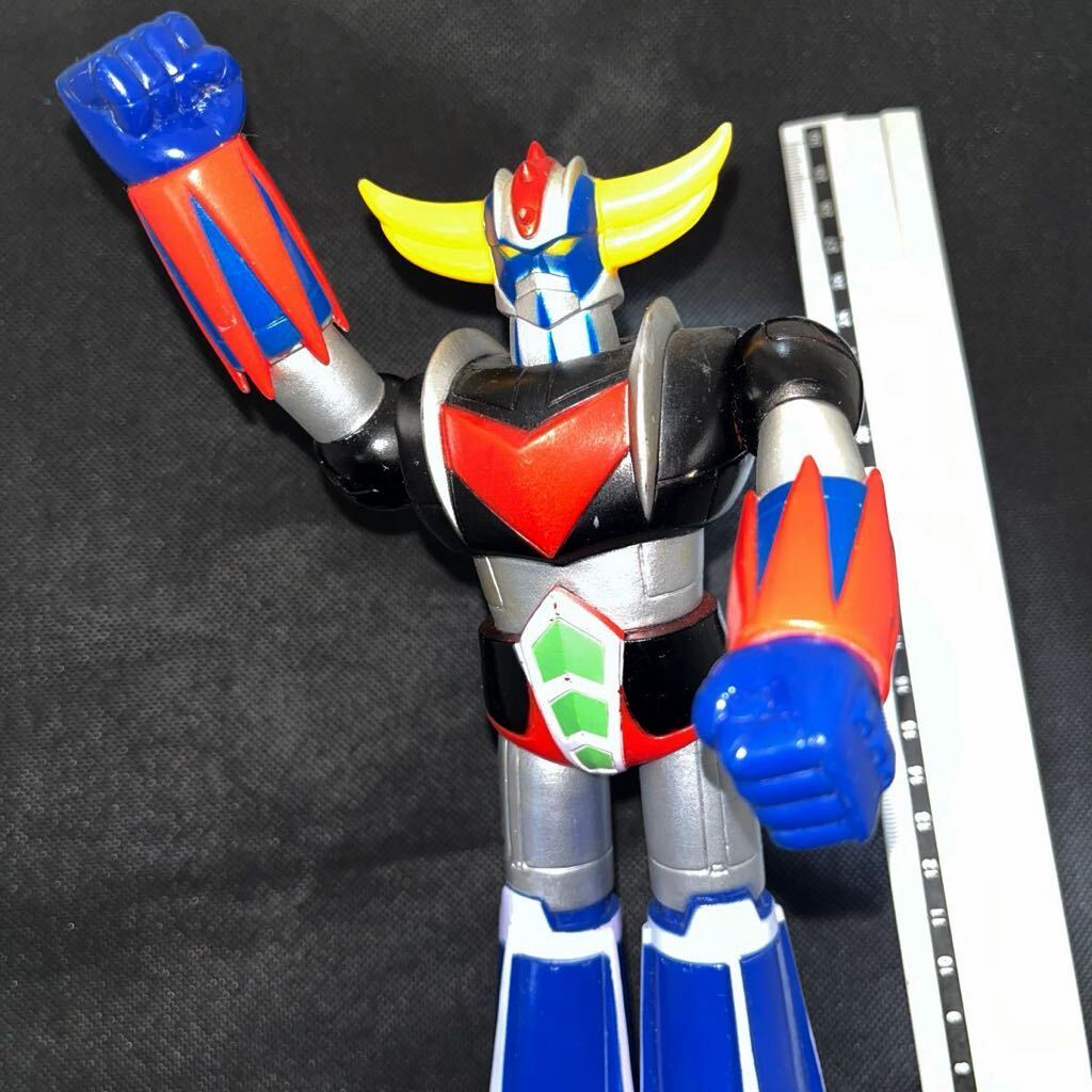 ヘッダー付 当時物 ポピー ミ二 ソフビ マジンガーZ ゴーゴン大公 (検) 永井豪 レトロ ブルマァク マルサン タカトク マスダヤ 旧バンダイ - ソフビ ヘッダー付 当時物 ポピー ミ二 ソフビ マジンガーZ ゴーゴン大公 (検) 永井豪 レトロ ブルマァク マルサン タカトク マスダヤ 旧バンダイ - ソフビ