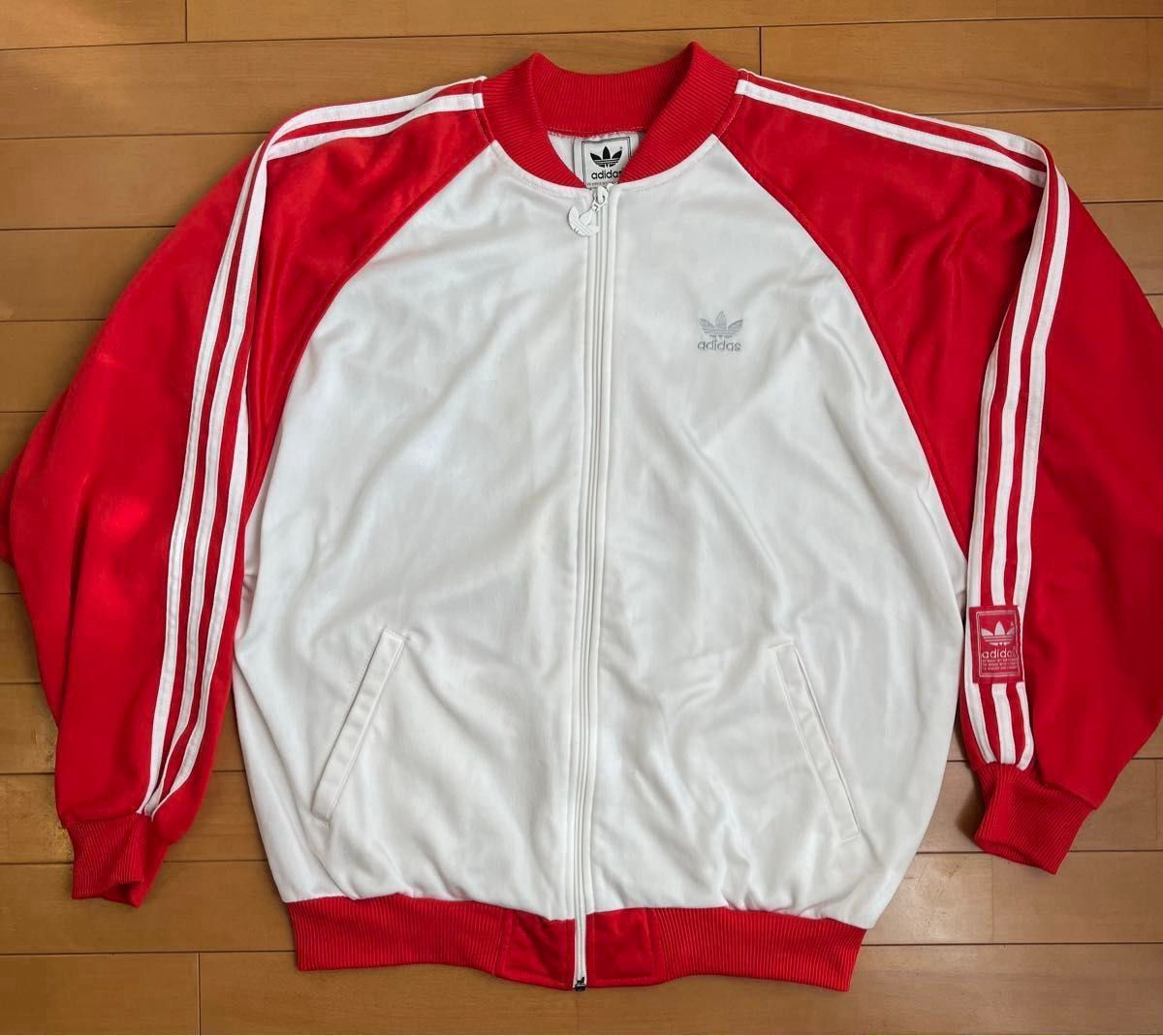 希少!ATPタイプ adidas アディダス トラックジャケット 希少!ATPタイプ adidas アディダス トラックジャケット