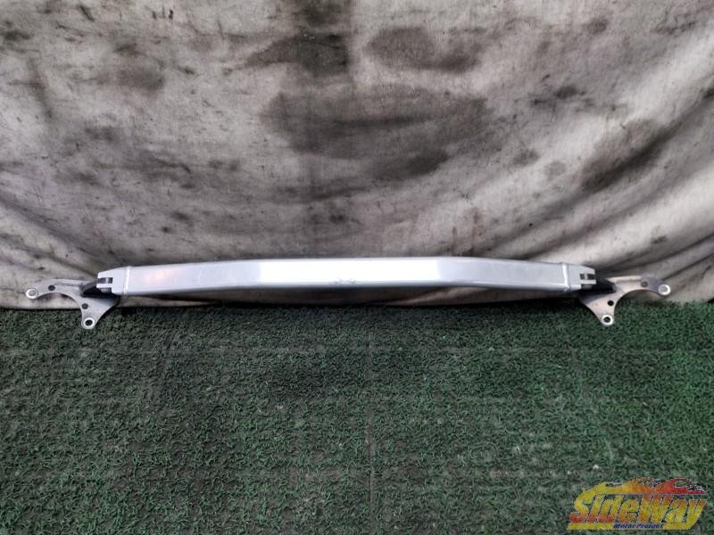 L_ Prelude latter term (BB8)SPOON oval shaft front tower bar [F22H]