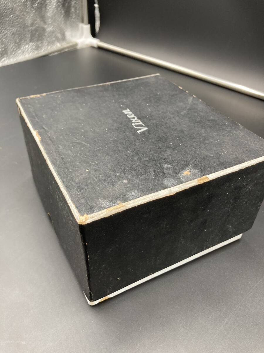 [A-11]Vixen бинокль Vixen с коробкой телескоп 