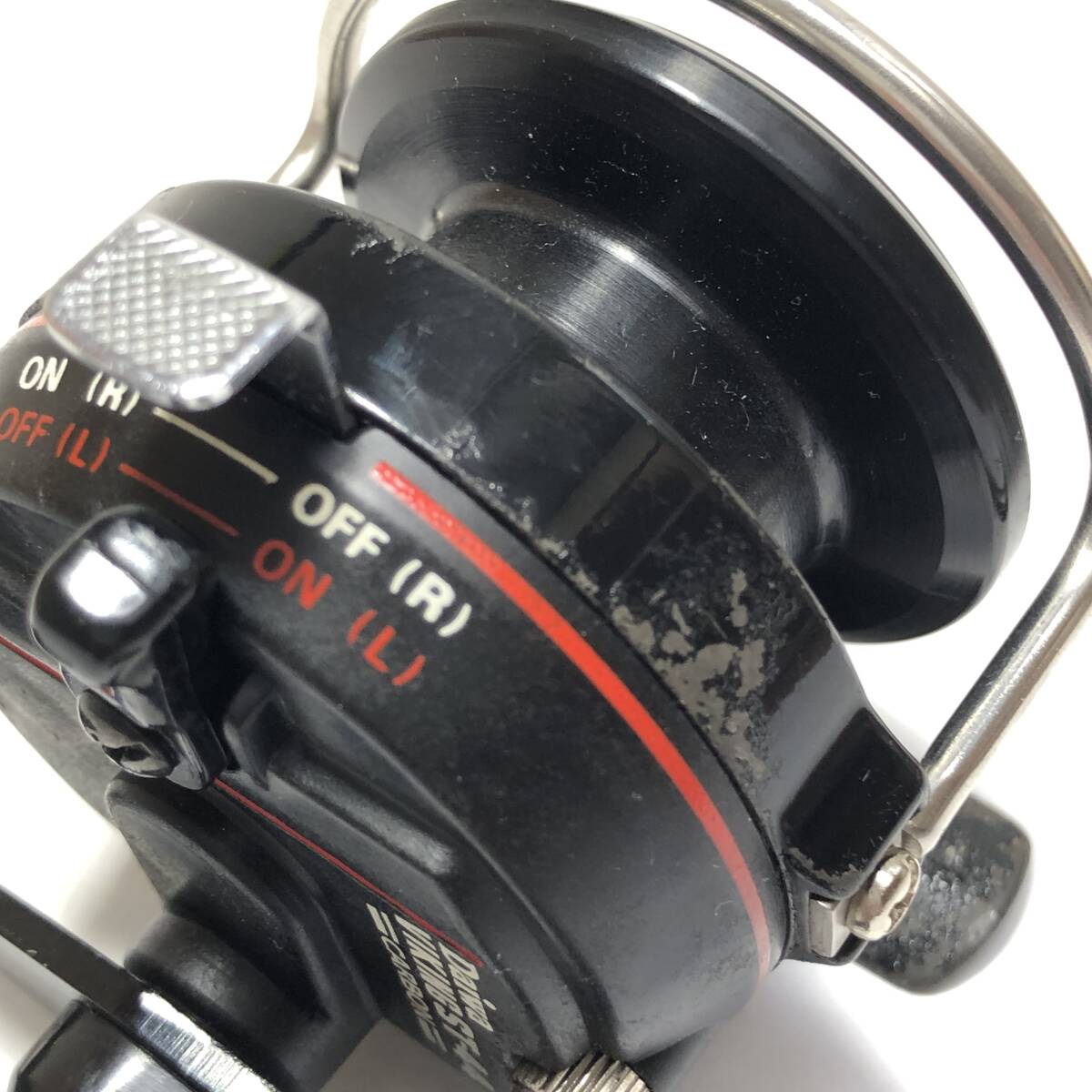 DAIWA VIKING ST-44　ダイワ バイキング ST-44 整備済み中古品 (No.2273)_画像9