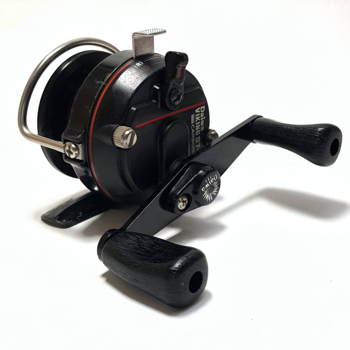 DAIWA VIKING ST-44　ダイワ バイキング ST-44 整備済み中古品 (No.2273)_画像1