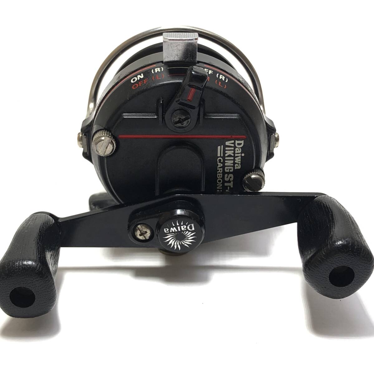 DAIWA VIKING ST-44　ダイワ バイキング ST-44 整備済み中古品 (No.2273)_画像4