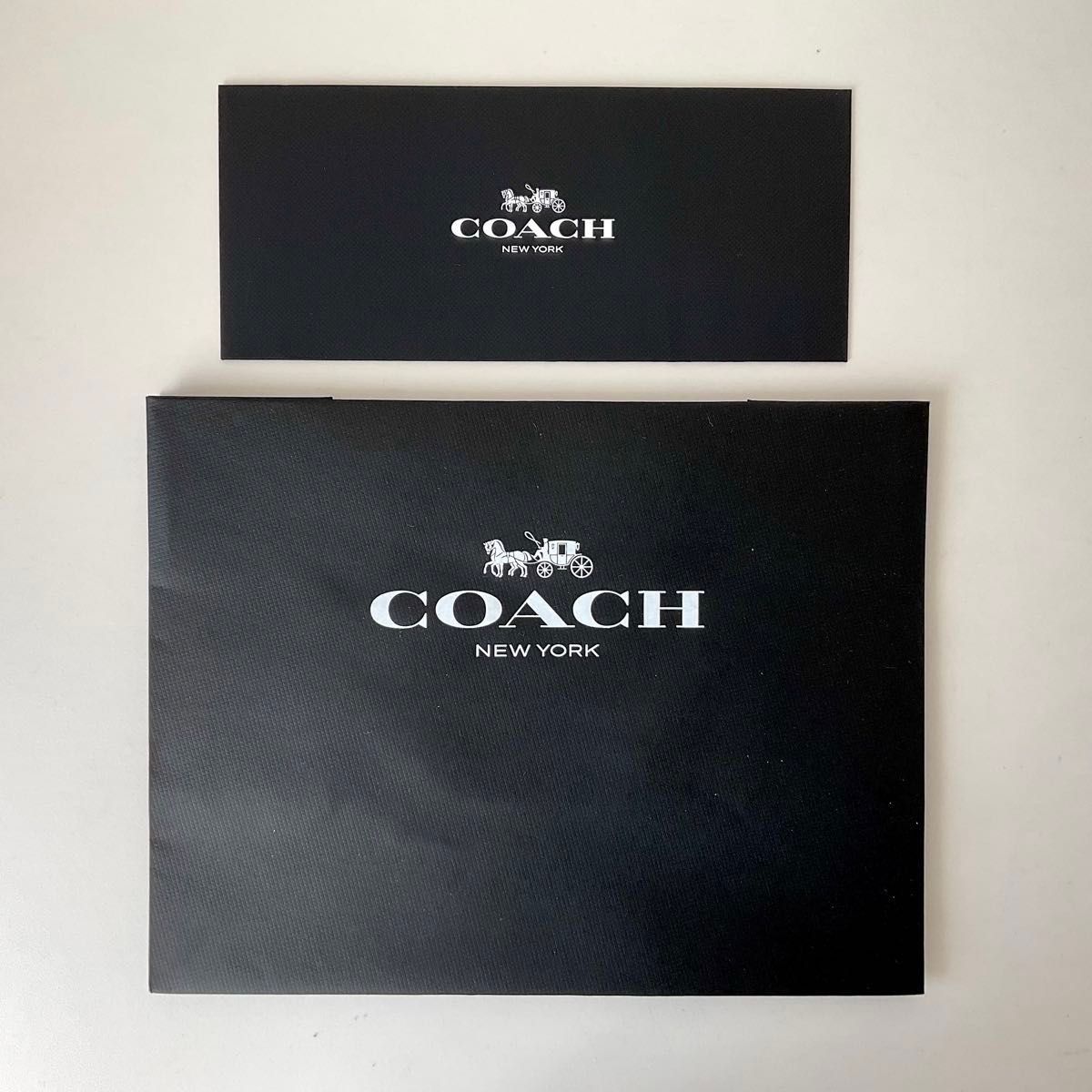 COACH コーチ observed by us CK450 ノートブック　手帳　スケジュール帳 システム手帳　ダイアリー　日記帳