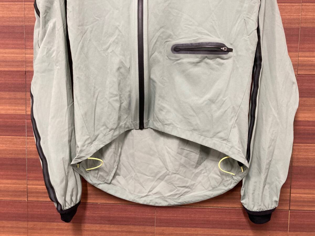 HT221 ラファ Rapha クラシック CLASSIC WIND JACKET ウィンドブレーカー XS_画像4