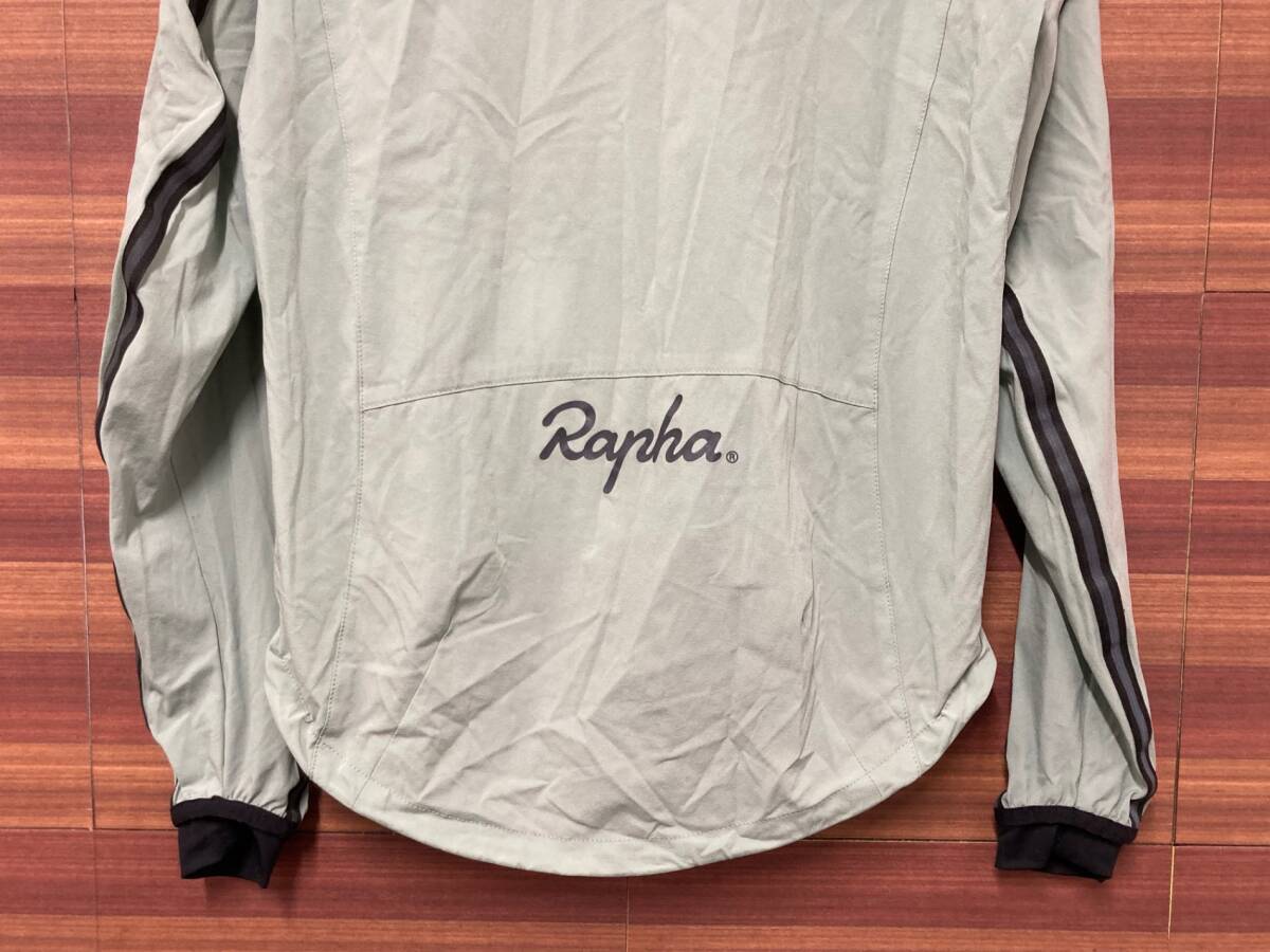 HT221 ラファ Rapha クラシック CLASSIC WIND JACKET ウィンドブレーカー XS_画像6