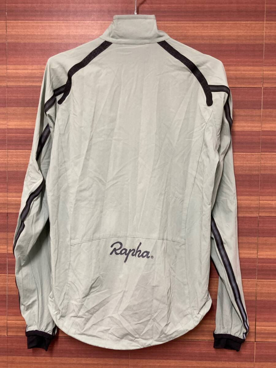 HT221 ラファ Rapha クラシック CLASSIC WIND JACKET ウィンドブレーカー XS_画像2