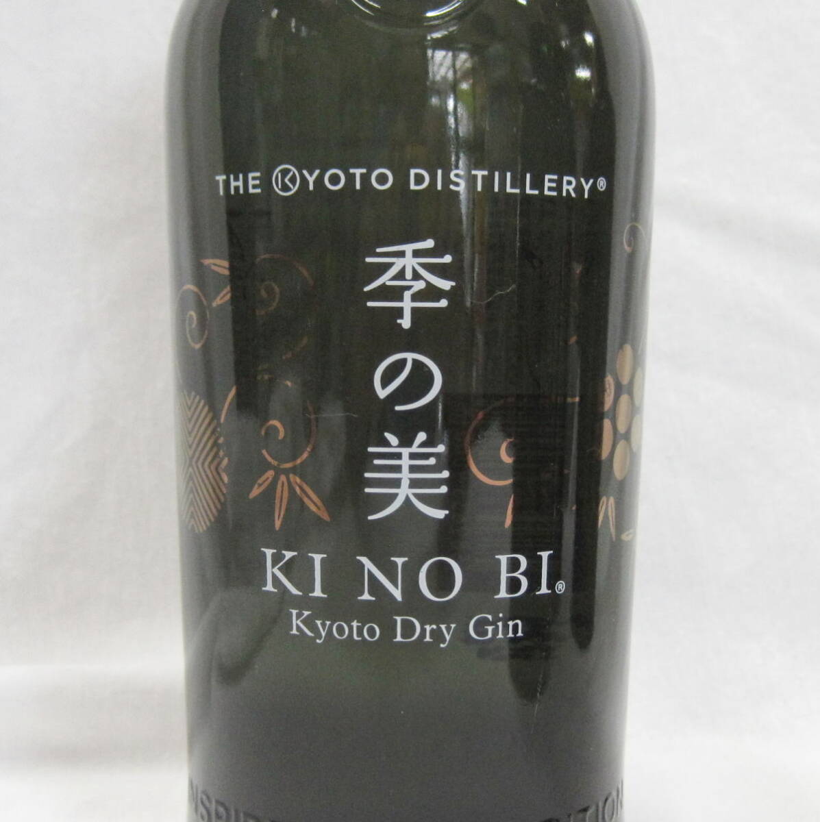 * season. beautiful Kyoto do Rizin 45% 700ml 4ps.@ Kyoto .. place not yet . plug!