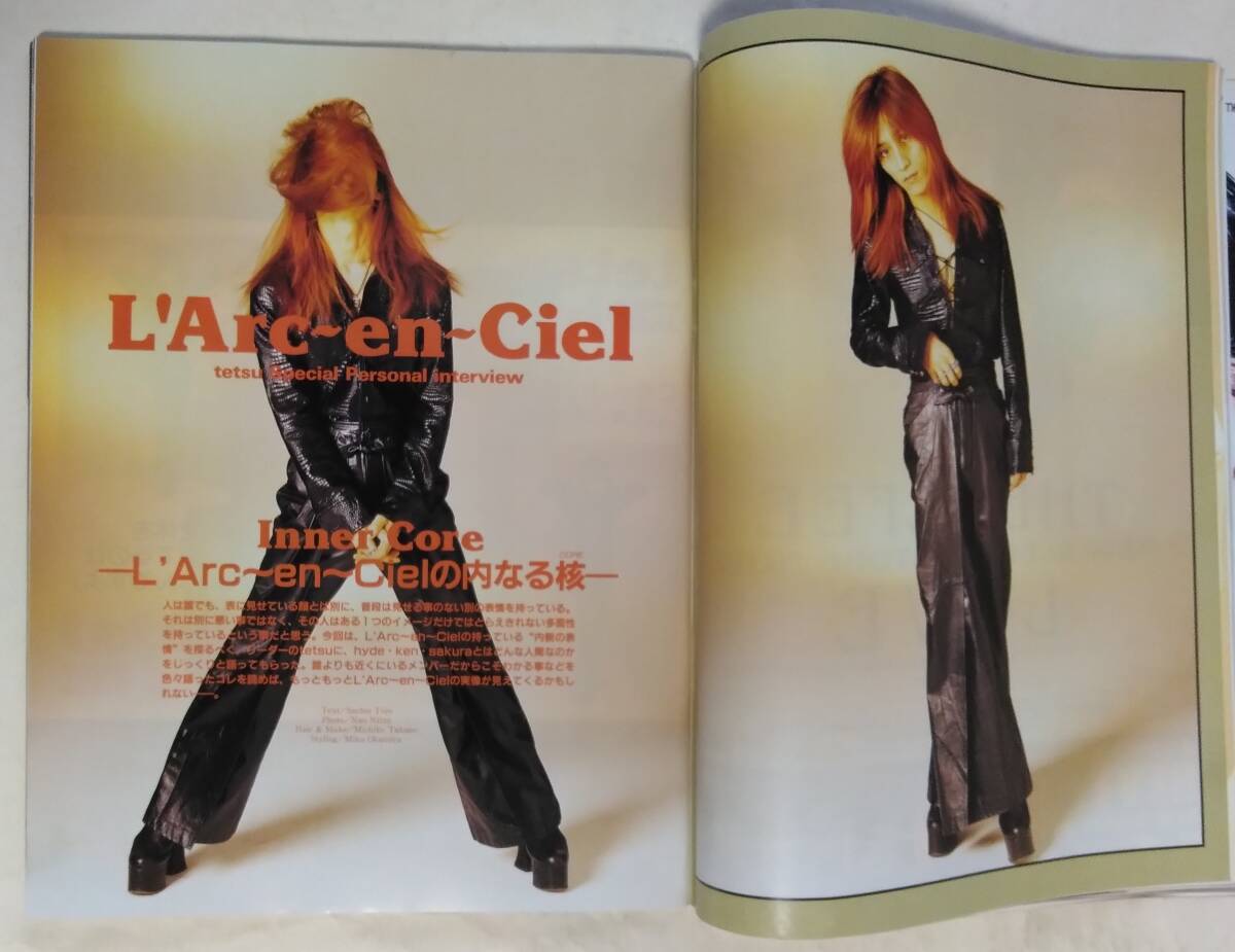 THE ALFEE Alf .- height see ... Sakura .. slope cape ...[ARENA37*C]1996 year 5 month Alf .-. cover. magazine 