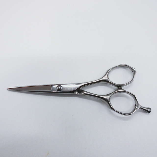 【ミズタニシザーズ ミズタニシザーMIZUTANI SCISSORS】Pixy5.2ピクシー シザー 理容 美容ハサミ 美容師 理容師 5.2インチ 中古 sc626