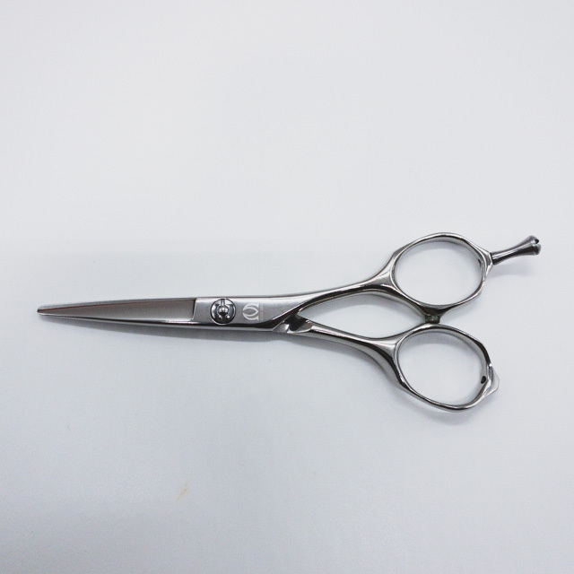 【ミズタニシザーズ ミズタニシザーMIZUTANI SCISSORS】Pixy5.2ピクシー シザー 理容 美容ハサミ 美容師 理容師 5.2インチ 中古 sc626