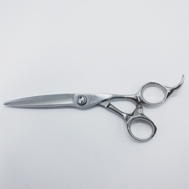 美品【トギノンTOGINON】ソプラ5 8 シザー オフセット 理容 美容 美品【トギノンTOGINON】ソプラ5 8 シザー オフセット 理容 美容