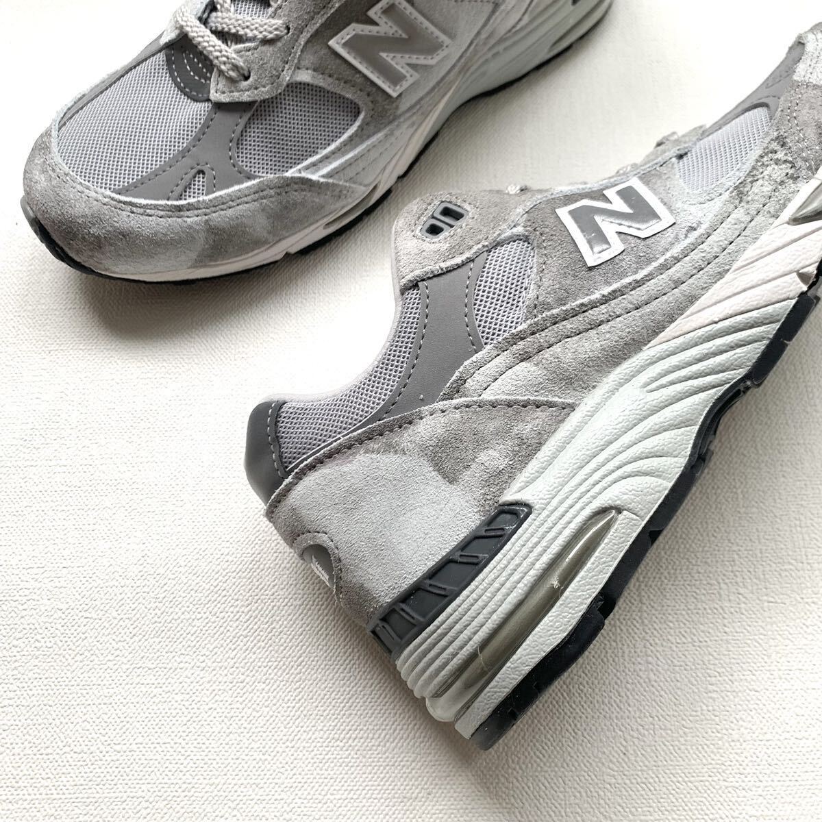 新品レア 英国製 ニューバランス New Balance W991PRT 新品レア 英国製 ニューバランス New Balance W991PRT