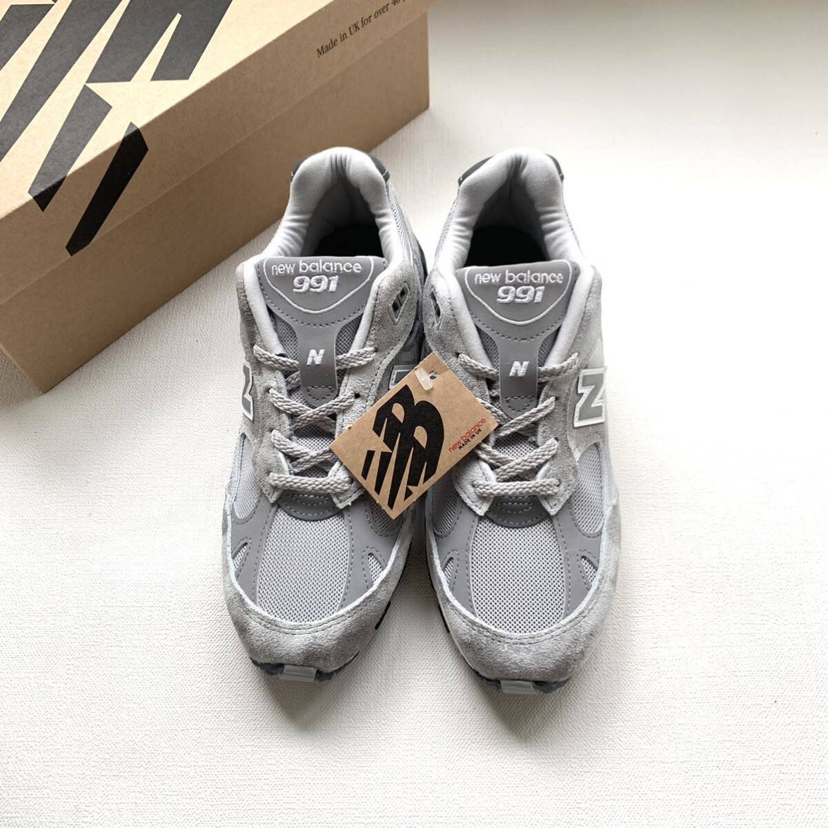 新品レア 英国製 ニューバランス New Balance W991PRT 新品レア 英国製 ニューバランス New Balance W991PRT