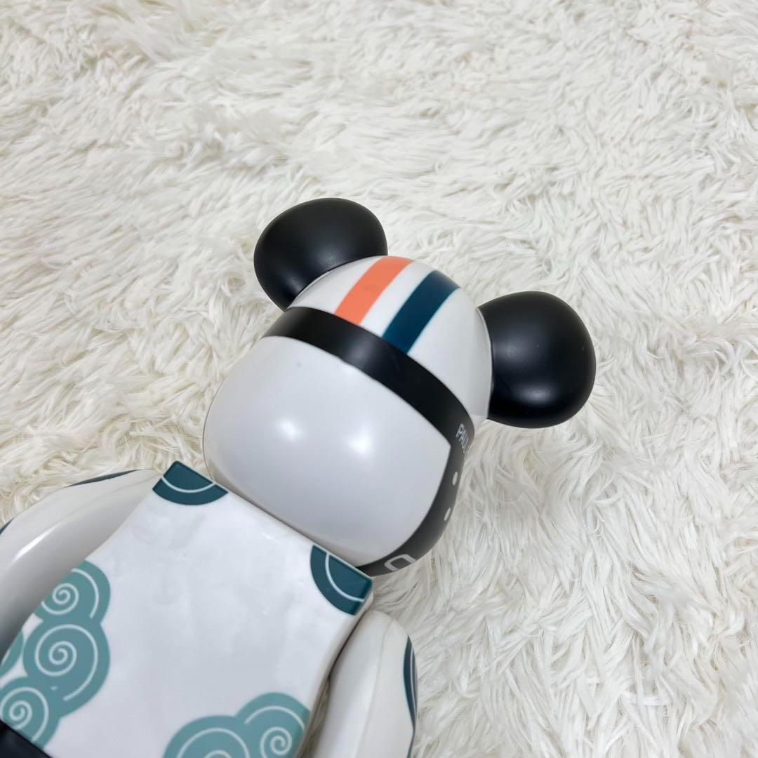 BE＠RBRICK- PAUL & JOEベアブリック　400%