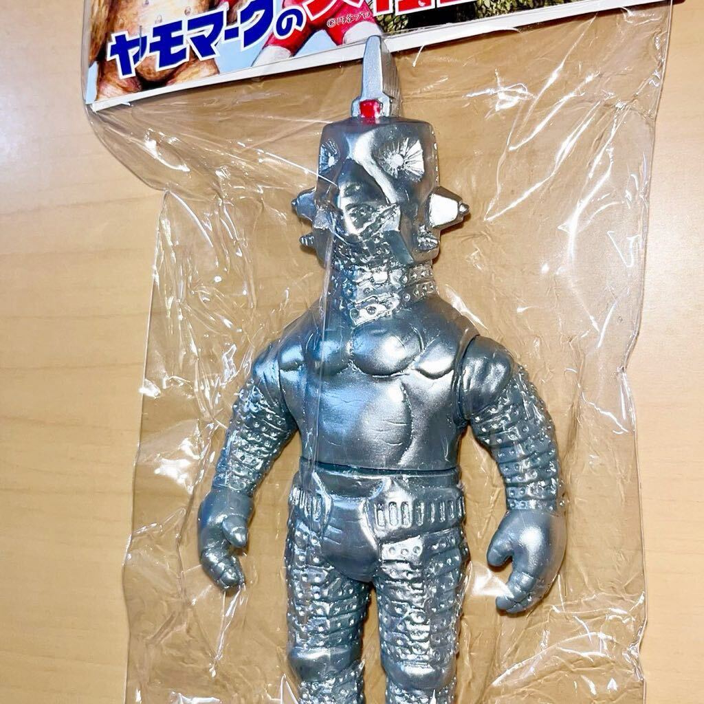 yamo Mark Windom sofvi sofvi Ultra Seven Ultraman ultraman yamomark Hsu fes super фестиваль 