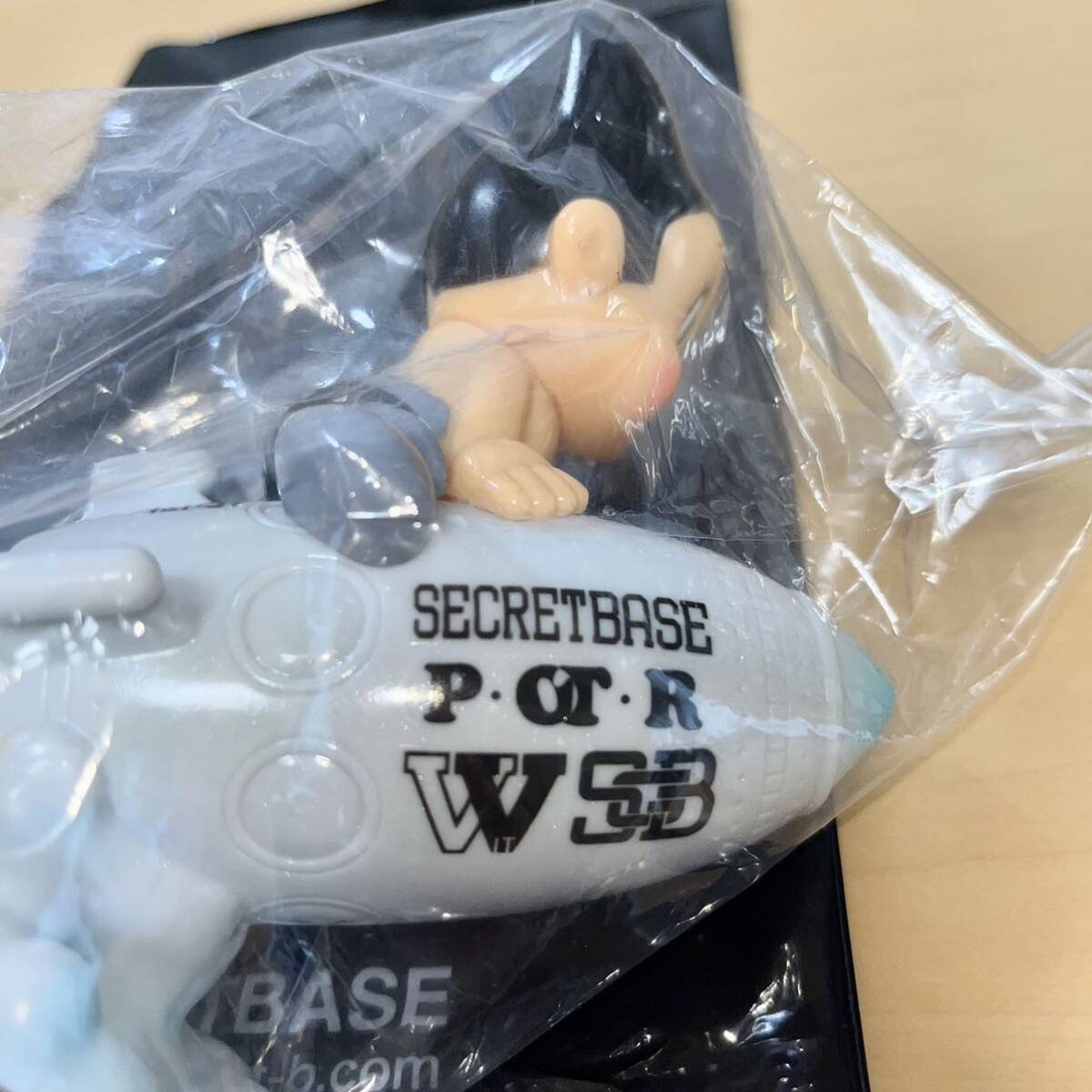 SECRET BASE x ROCKET ASTRO BOY FULL COLOR 鉄腕アトム アトム SECRET BASE x ROCKET ASTRO BOY FULL COLOR 鉄腕アトム アトム
