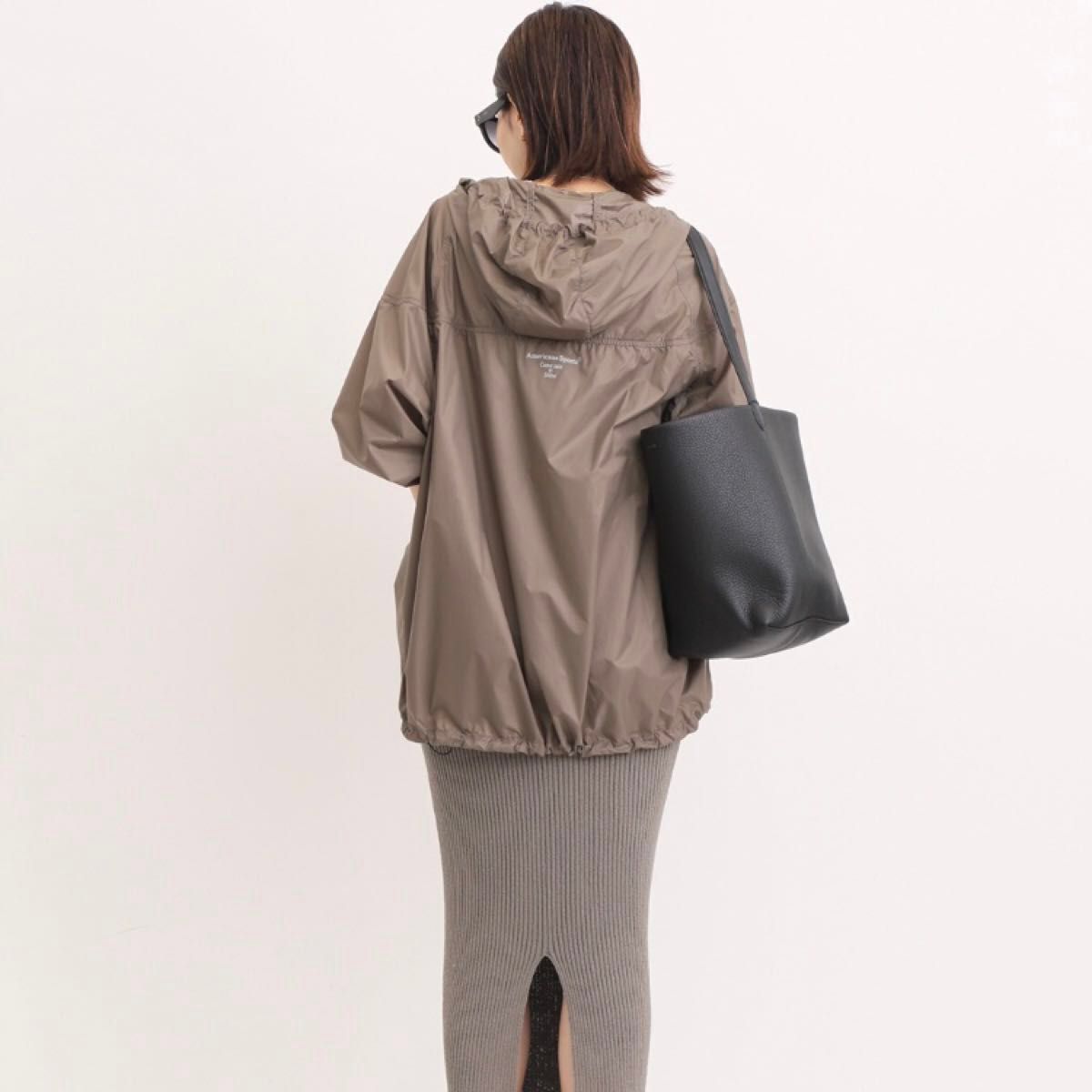 今季 新品 未使用 タグ付 L'Appartement【AMERICANA 今季 新品 未使用 タグ付 L'Appartement【AMERICANA