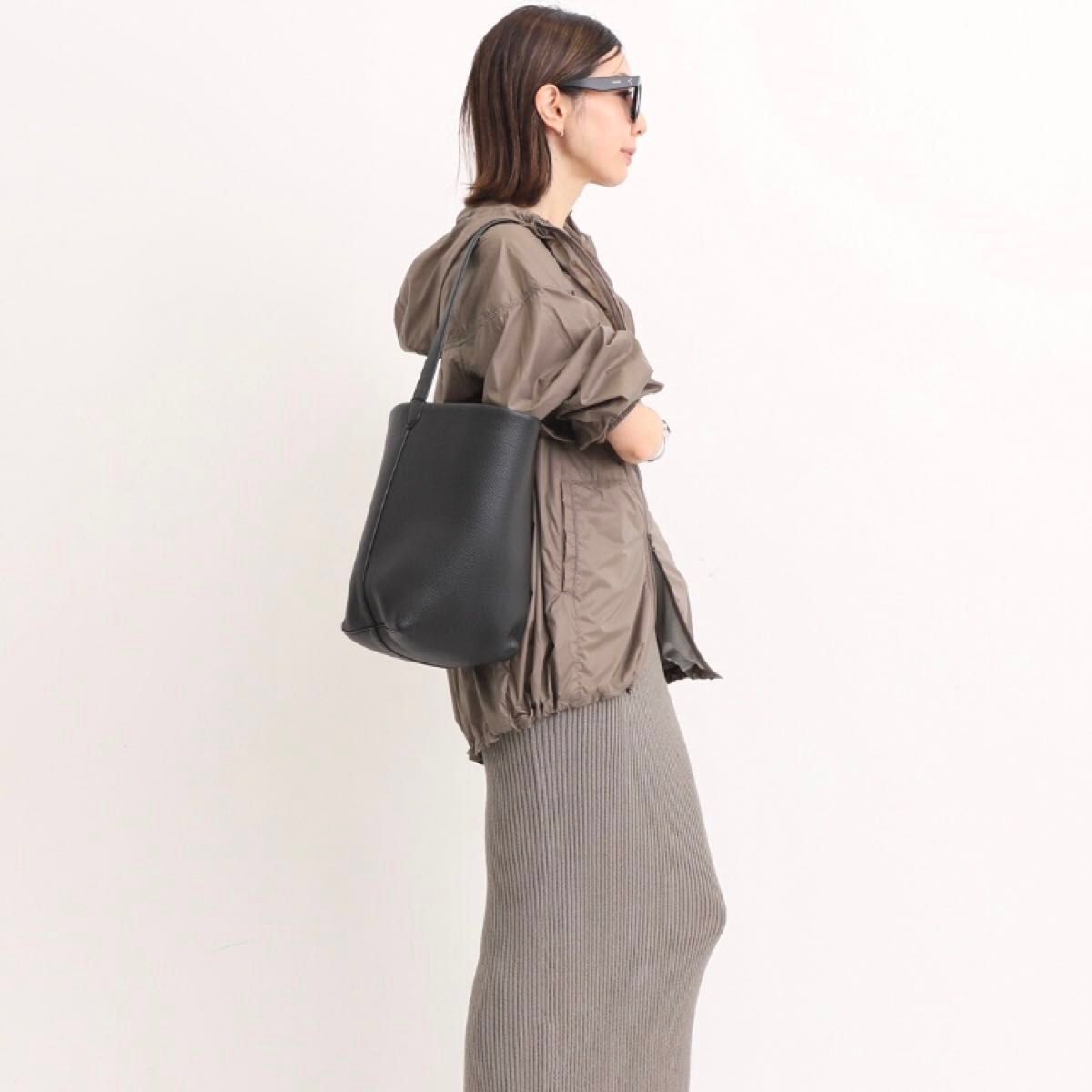 今季 新品 未使用 タグ付 L'Appartement【AMERICANA 今季 新品 未使用 タグ付 L'Appartement【AMERICANA