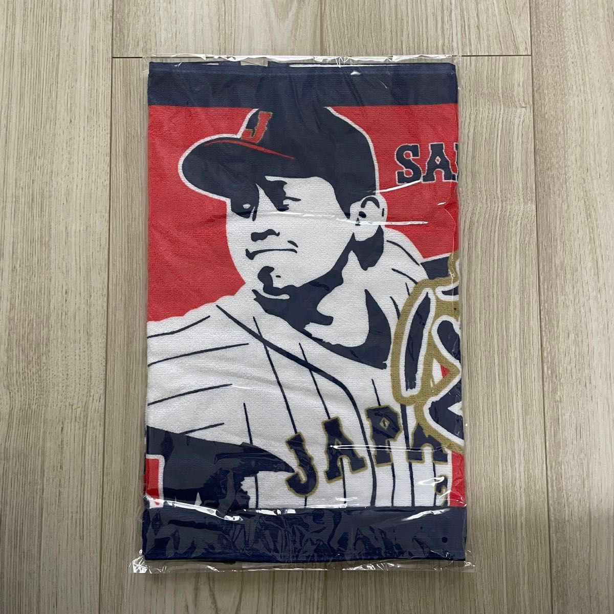 オリックス バファローズ 宮城大弥 侍ジャパン グラフィック オリックス バファローズ 宮城大弥 侍ジャパン グラフィック